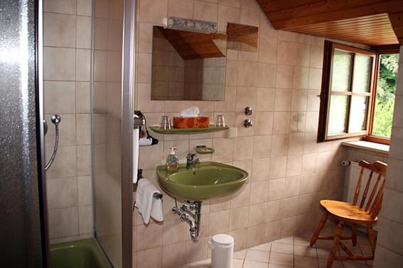 Hotel Bayerischer Hof Rehlings Weißensberg Pokoj fotografie